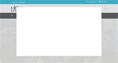 Desktop Screenshot of megabroker.gr